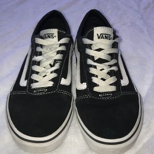Vans